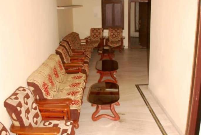 Oyo 27711 Hotel Evergreen Residency Bhopal Exterior foto
